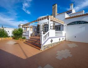 villas for sale in torrevieja