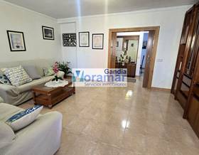 flat rent gandia carrer lluis vives by 800 eur
