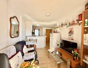 apartment sale benidorm rincon de loix by 197,000 eur