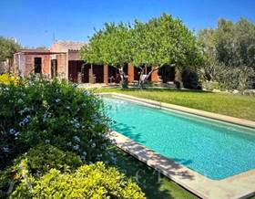 villas for sale in felanitx