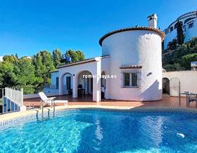 villas for sale in beniarbeig