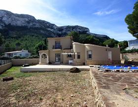 houses for sale in gata de gorgos