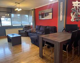 flat sale pamplona rochapea by 309,000 eur