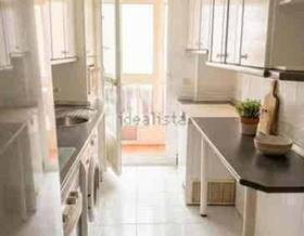 flat sale caceres aldea moret by 85,000 eur