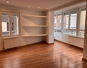 flat rent valladolid circular by 750 eur