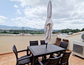 apartment sale denia jesus pobre by 250,000 eur