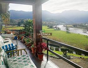 houses for sale in cangas de onis
