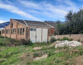 industrial warehouses for rent in sant carles de la rapita