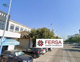 office sale sevilla by 180,000 eur