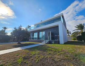 villas for sale in campoamor