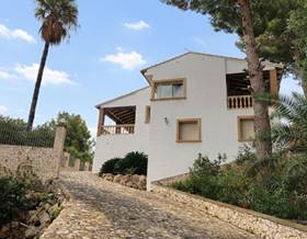 houses for sale in pedreguer