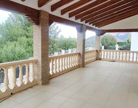 villas for sale in la xara