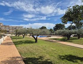 apartment sale alcanar alcanar-platja - urb. serramar by 137,800 eur