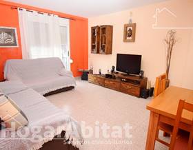 flat sale cheste comunidad valenciana by 110,000 eur