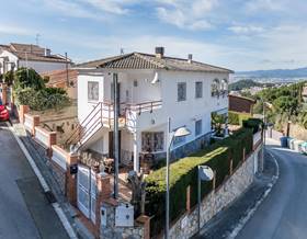 villas for sale in mollet del valles