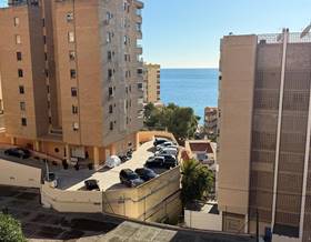 apartment sale benidorm cala de benidorm by 215,000 eur