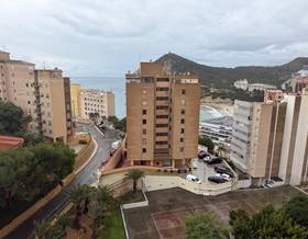 apartment sale benidorm cala de benidorm by 270,000 eur