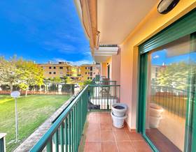 flat sale llucmajor sa torre by 390,000 eur