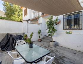 townhouse sale peligros centro by 195,000 eur