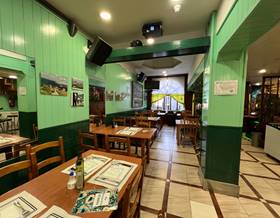 premises for rent in irurtzun