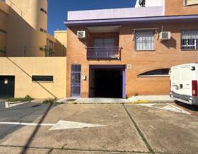 garages for sale in punta umbria