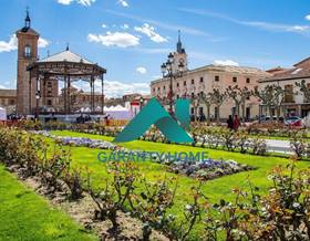houses for rent in alcala de henares