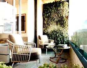 apartments for sale in campoamor