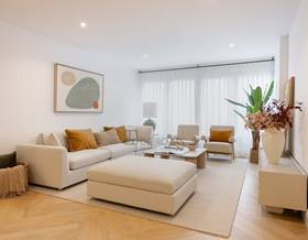 flat sale madrid capital by 3,200,000 eur