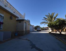 country house sale elche elx partida la marina by 220,000 eur