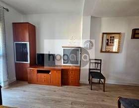 flat rent sevilla sevilla by 1,050 eur