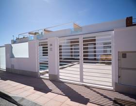 single family house sale san javier roda by 285,000 eur