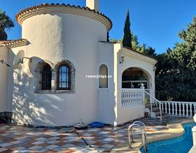 houses for sale in els poblets