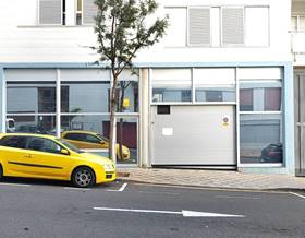 premises for sale in santa cruz de tenerife