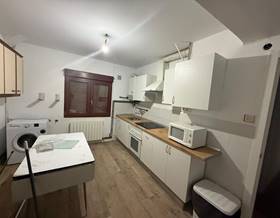 flat rent alonsotegi alonsotegi by 1,200 eur