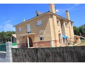 houses for sale in cabrera d´igualada