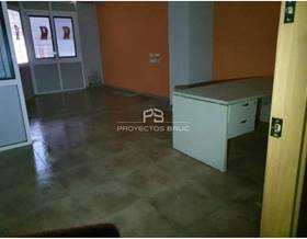 premises for sale in vilanova del cami