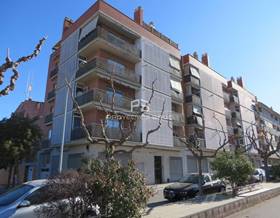 flat sale santa margarida de montbui by 117,600 eur
