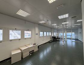 premises rent alicante gran alacant by 2,200 eur