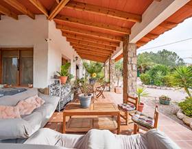 villas for sale in novelda