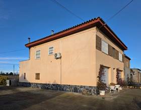 single family house sale lleida cataluña by 229,800 eur