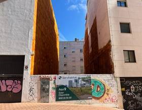 land sale caceres centro by 230,000 eur