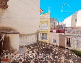 single family house sale l´ alcora comunidad valenciana by 29,900 eur