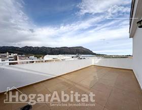 penthouses for sale in benifairo de la valldigna
