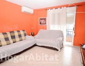 flat sale cheste comunidad valenciana by 110,000 eur