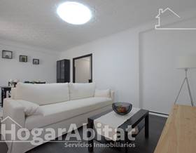 flat sale cullera pueblo by 140,000 eur