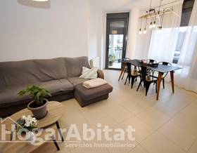 flat sale la vall d´uixo cortes valencianas by 200,000 eur