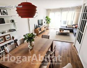 flat sale valencia by 385,000 eur