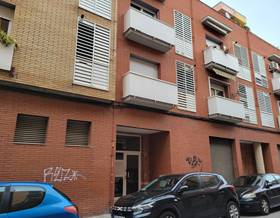 flat sale mollet del valles centre by 275,000 eur