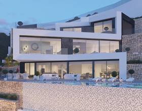 villas for sale in gata de gorgos