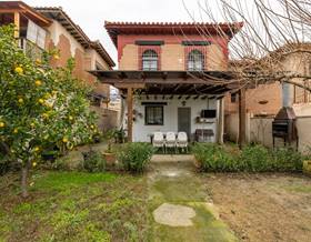 chalet sale jun urb. aben humeya by 267,000 eur